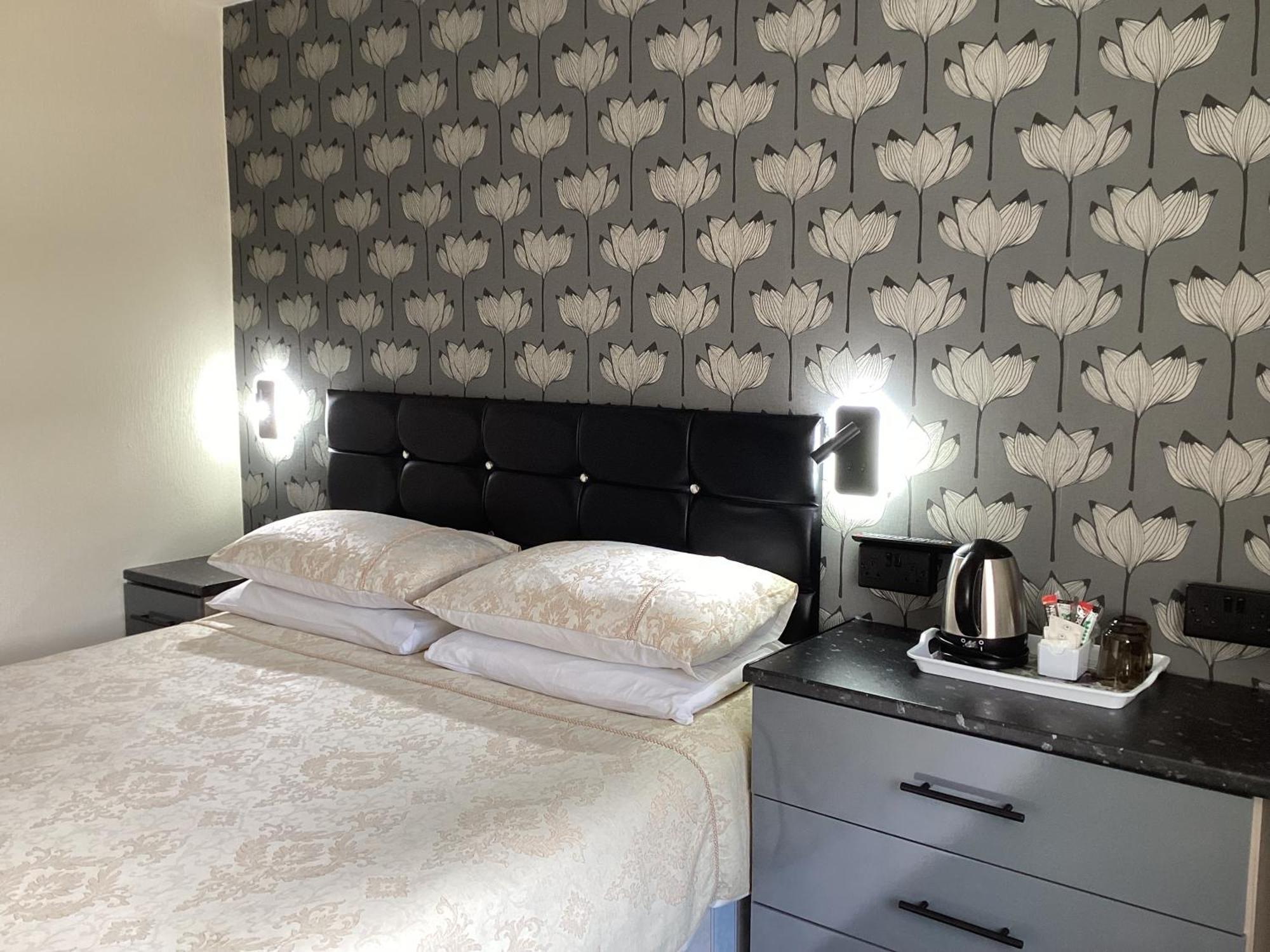 Hotel Myrtle House Blackpool Esterno foto
